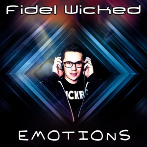 Fidel Wicked - Emotions (cover edit)
