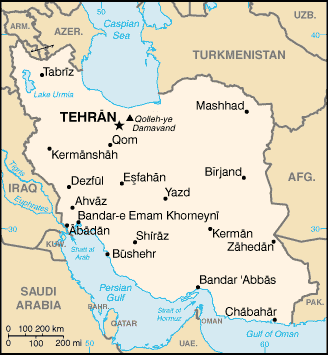 Iran_map