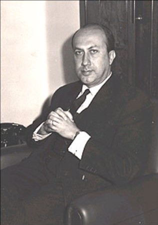 Хасан Али Мансур
