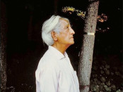 Jiddu-Krishnamurti